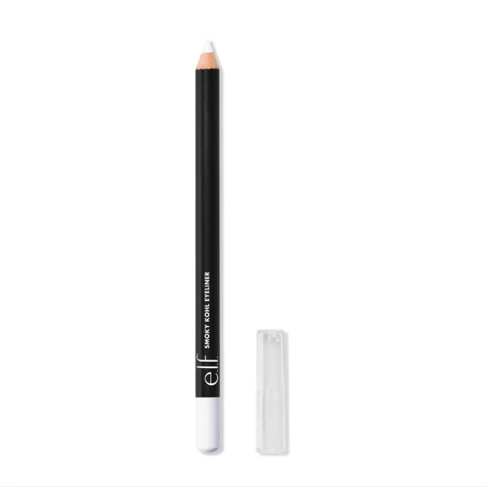 Smoky Kohl Eyeliner Shade: Cloud Nine (white) 🆕